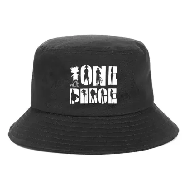 Cappello One Piece Mugiwara