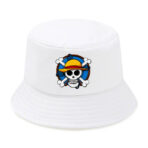 Cappello One Piece Teschio