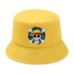 Cappello One Piece Teschio