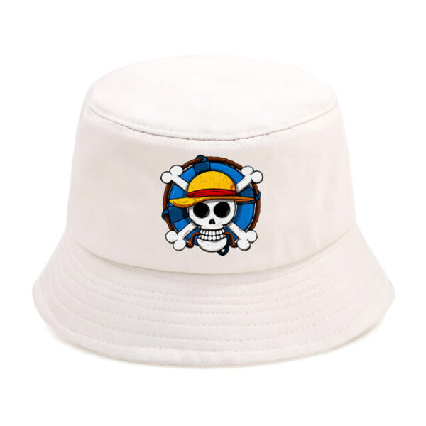 Cappello One Piece Teschio