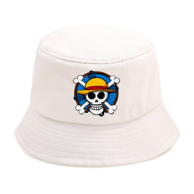 Cappello One Piece Teschio