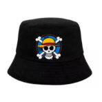 Cappello One Piece Teschio