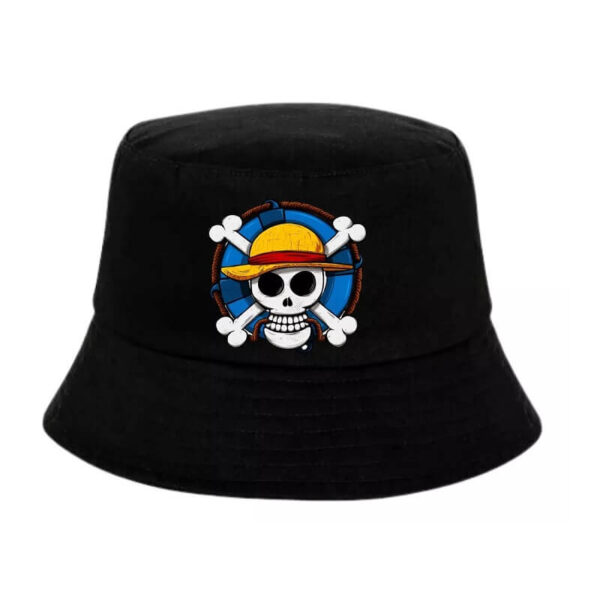 Cappello One Piece Teschio