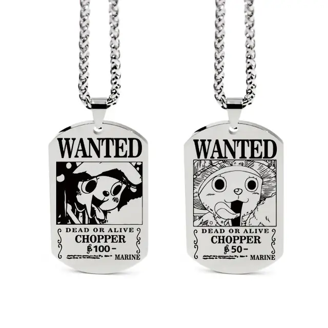 Ciondolo Chopper