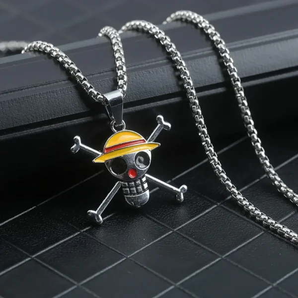 Ciondolo One Piece