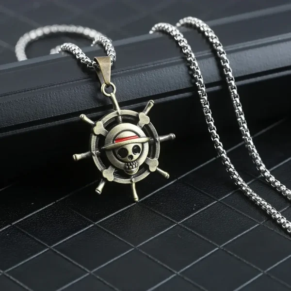 Collana di One Piece