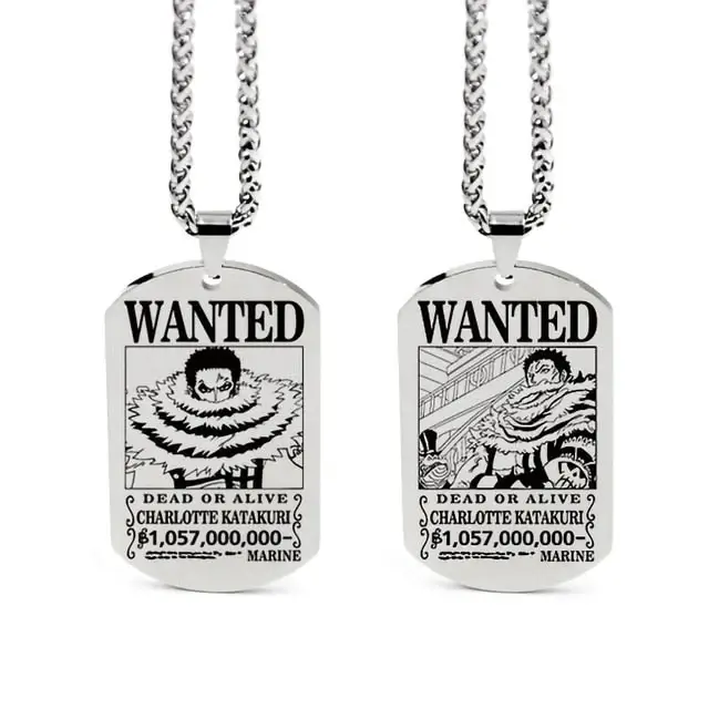 Collana Katakuri