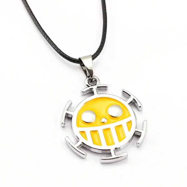 Collana Law One Piece