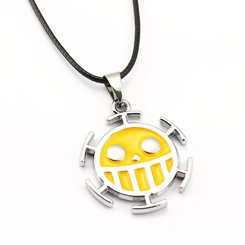 Collana Law One Piece Collana Law One Piece