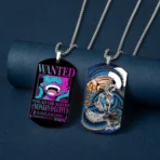 Collana Luffy Gear 5