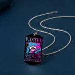 Collana Luffy Gear 5