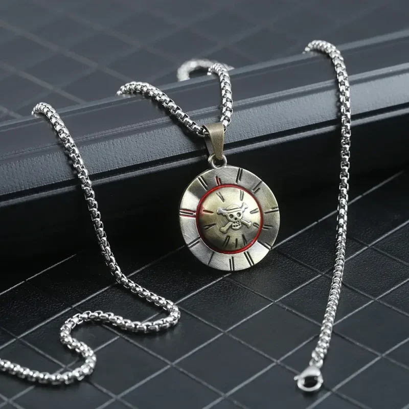 Collana Luffy One Piece