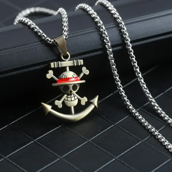 Collana Mugiwara