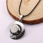 Collana Portgas D. Ace
