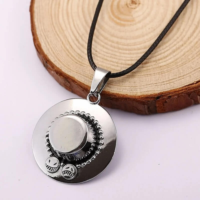 Collana Portgas D. Ace