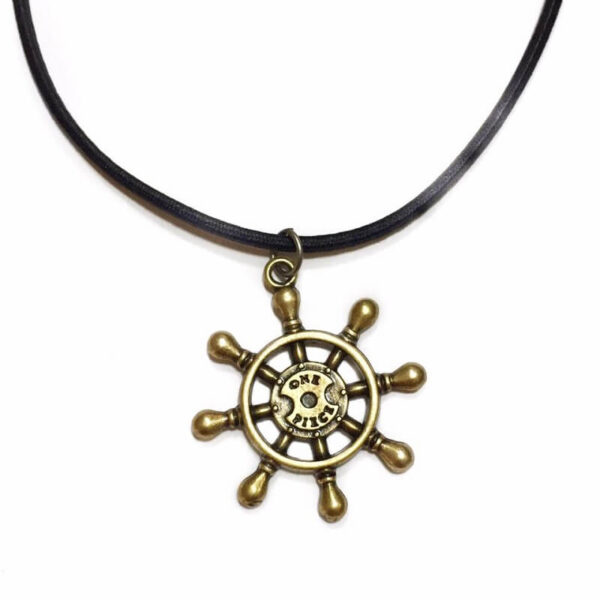 Collana Timone One Piece