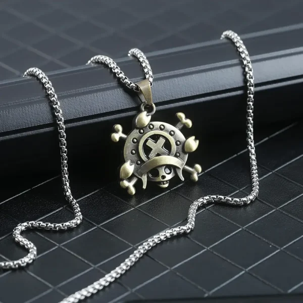 Collana Tony Tony Chopper
