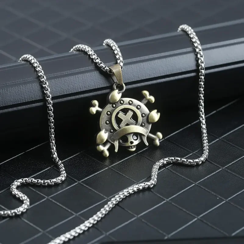 Collana Tony Tony Chopper