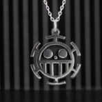 Collana Trafalgar Law