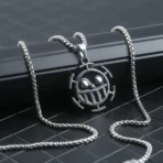 Collana Trafalgar Law