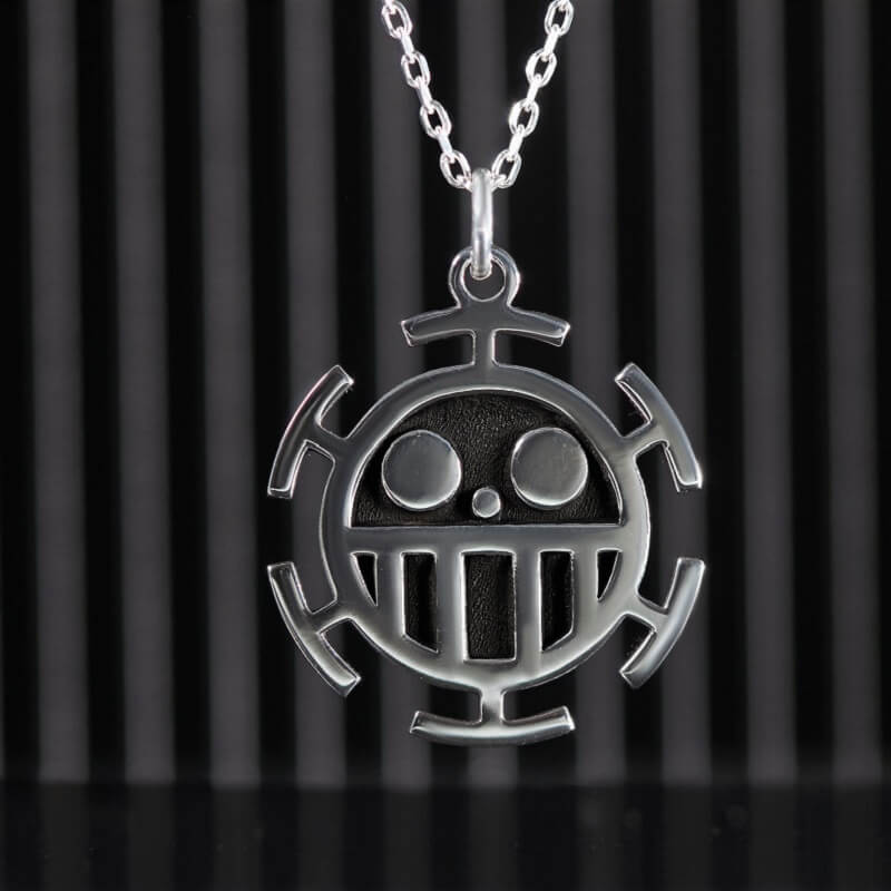 Collana Trafalgar Law