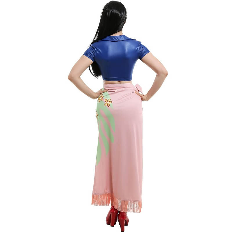 Cosplay Nico Robin
