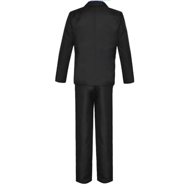 Cosplay Sanji