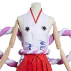 Cosplay Yamato