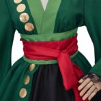 Cosplay Zoro