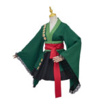 Cosplay Zoro