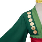 Cosplay Zoro
