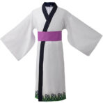 Costume Zoro