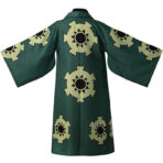Costume Zoro