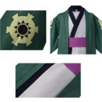 Costume Zoro