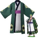Costume Zoro