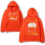 Felpa Ace One Piece