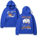 Felpa Ace One Piece