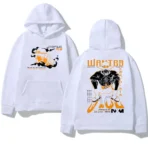 Felpa Ace One Piece