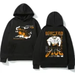 Felpa Ace One Piece