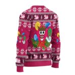 Felpa One Piece Big Mom Natale