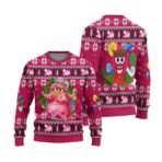 Felpa One Piece Big Mom Natale