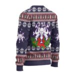 Felpa One Piece Kaido Natale