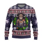 Felpa One Piece Kaido Natale