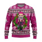Felpa One Piece Katakuri Natale