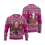 Felpa One Piece Katakuri Natale
