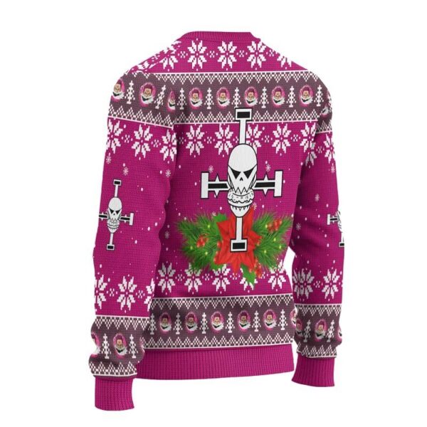 Felpa One Piece Katakuri Natale
