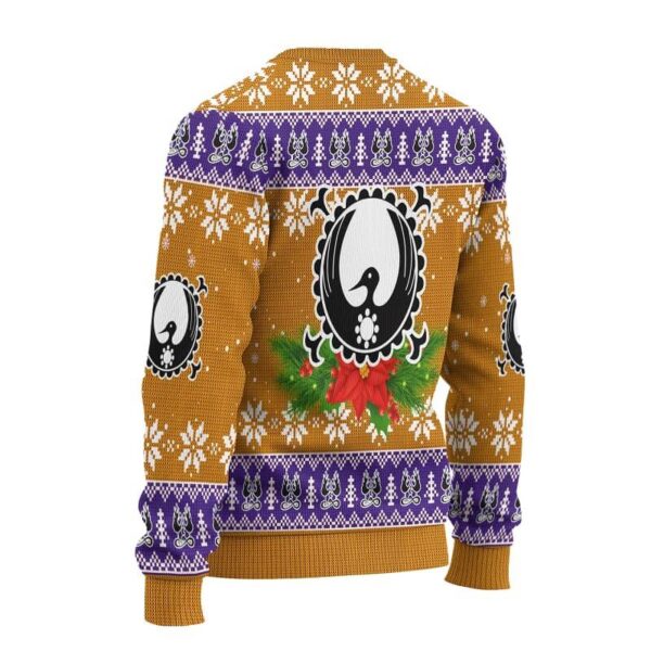 Felpa One Piece Oden Natale