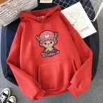 Felpa Tony Tony Chopper