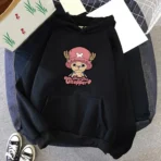Felpa Tony Tony Chopper