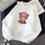 Felpa Tony Tony Chopper